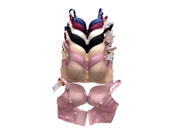 ÁO LÓT LOVELY REN 1141 - DA ĐẬM